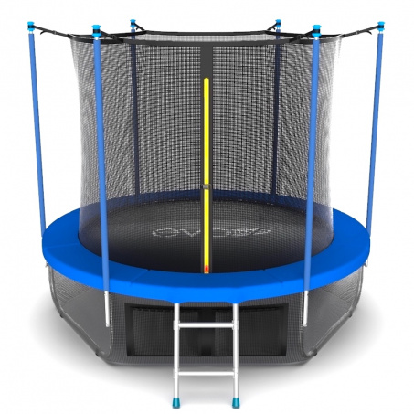 Рендер-4 для Evo Jump Internal 6ft (Sky)