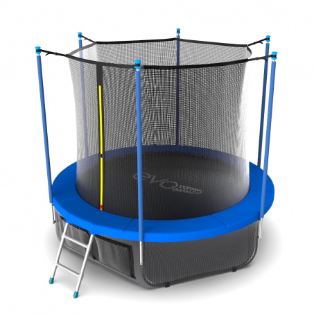 Рендер-3 для Evo Jump Internal 6ft (Sky)