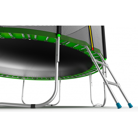 Рендер-4 для Evo Jump External 10ft (Green)