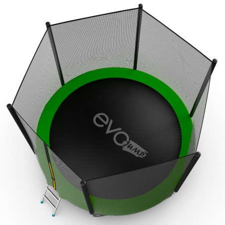 Рендер-2 для Evo Jump External 10ft (Green)