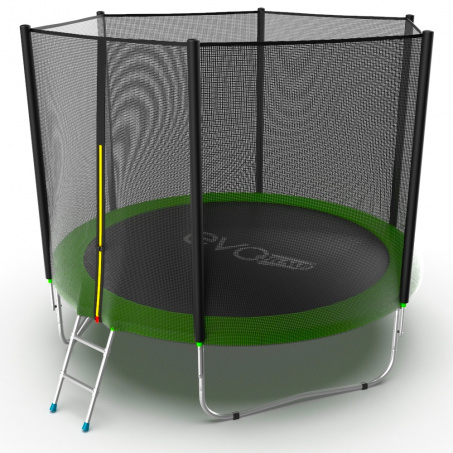 Рендер-0 для Evo Jump External 10ft (Green)