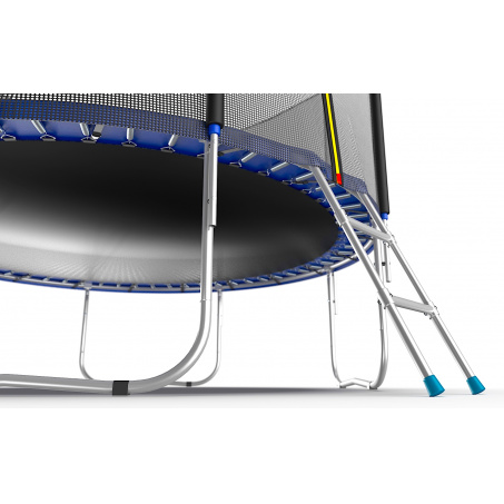 Рендер-5 для Evo Jump External 10ft (Blue)