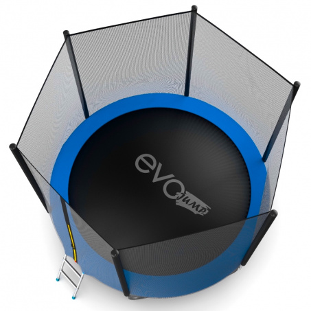 Рендер-3 для Evo Jump External 10ft (Blue)