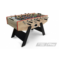 Champion Play 5 футов в Симферополе по цене 28490 ₽ в категории настольный футбол (кикер) Start Line