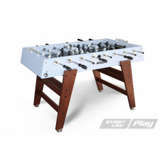 Home Play 5 футов в Симферополе по цене 17490 ₽ в категории настольный футбол (кикер) Start Line