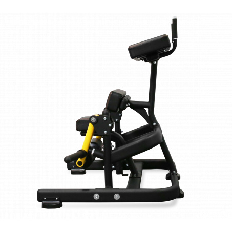 Рендер-10 для Bronze Gym PL-1718 Т-образная тяга