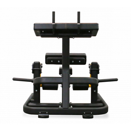 Рендер-6 для Bronze Gym PL-1718 Т-образная тяга