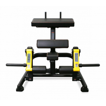 Рендер-3 для Bronze Gym PL-1718 Т-образная тяга