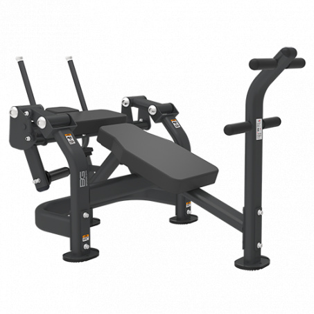 Рендер-0 для Bronze Gym PL-1720 Пресс-скамья