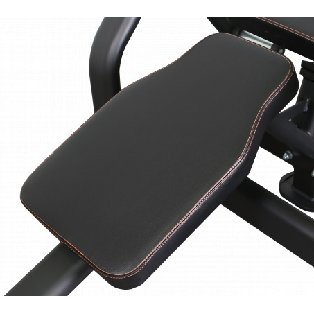 Рендер-11 для Bronze Gym PL-1720 Пресс-скамья