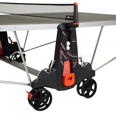 Рендер-3 для Cornilleau 500X Performance Outdoor Black