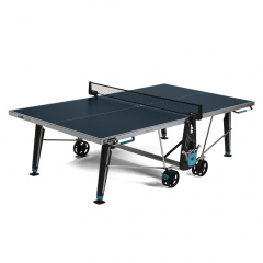 400X Sport Outdoor Blue в Симферополе по цене 129000 ₽ в категории теннисные столы Cornilleau