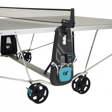 Рендер-5 для Cornilleau 300X Sport Outdoor Grey