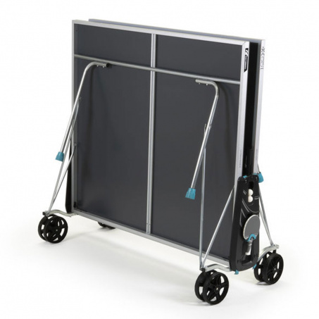 Рендер-2 для Cornilleau 100X Sport Outdoor Blue