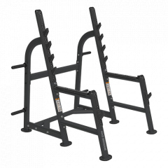 Bronze Gym BR-1015 из каталога силовых рам в Симферополе по цене 130990 ₽