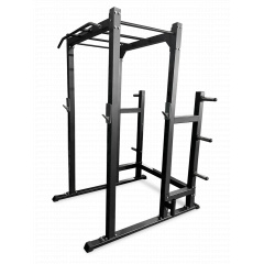 Bronze Gym BR-1031 из каталога силовых рам в Симферополе по цене 256990 ₽