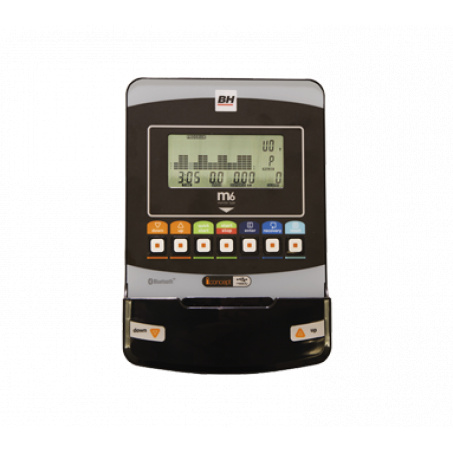 Рендер-1 для BH Fitness NLS14 Top Dual