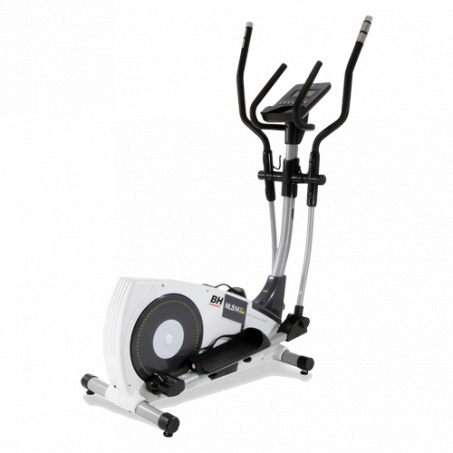Рендер-0 для BH Fitness NLS14 Top Dual