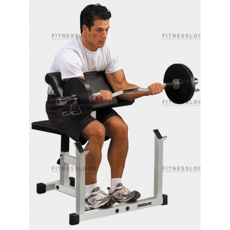 Рендер-3 для Body Solid Powerline PPB32