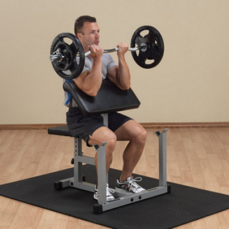 Рендер-2 для Body Solid Powerline PPB32