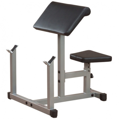 Рендер-1 для Body Solid Powerline PPB32
