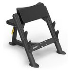Spirit SP-4206 из каталога скамей Скотта в Симферополе по цене 84800 ₽
