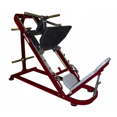 Рендер-0 для ProfiGym ТД-0010-D жим ногами
