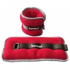Kernel пара по 1 кг WW010-2 из каталога утяжелителей в Симферополе по цене 890 ₽
