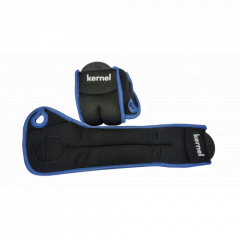 Kernel пара по 1,5 кг WW001-3 из каталога утяжелителей в Симферополе по цене 1390 ₽
