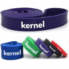 Kernel с регулируемой нагрузкой 22-57 кг. из каталога трубчатых эспандеров в Симферополе по цене 2210 ₽
