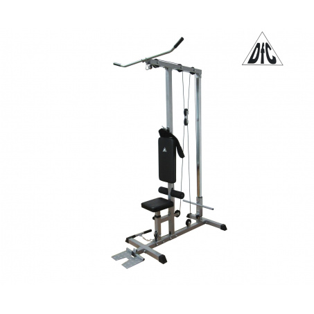 Рендер-0 для DFC HOMEGYM HM019