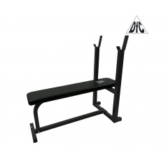 DFC Homegym D306 из каталога скамей со стойкой в Симферополе по цене 9990 ₽