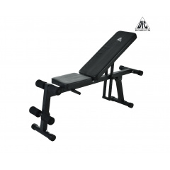 DFC DAB08 из каталога силовых скамей в Симферополе по цене 8500 ₽