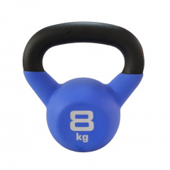 SportElite 8 кг, матовая из каталога утяжелителей в Симферополе по цене 3823 ₽