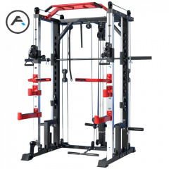 Apex Intense F708 из каталога силовых рам в Симферополе по цене 158000 ₽