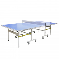 TT900 Outdoor в Симферополе по цене 60390 ₽ в категории теннисные столы Scholle