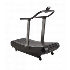 Precor AirRunner из каталога беговых дорожек в Симферополе по цене 356070 ₽