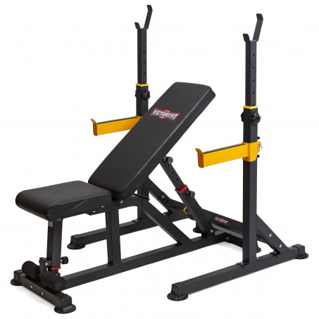 Рендер-0 для VictoryFit VF-T25