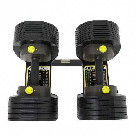Рендер-3 для First Degree Fitness MX Select MX-55, вес 4.5-24.9 кг, 2 шт