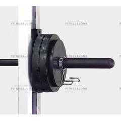 Body Solid OAS-14 из каталога тренажеров на свободных весах в Симферополе по цене 2990 ₽