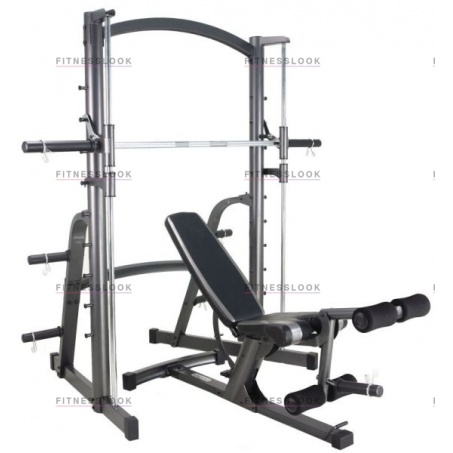 Рендер-0 для HouseFit HG-2108