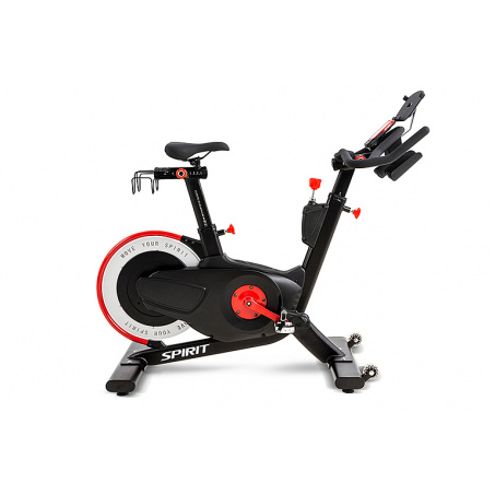Рендер-10 для Spirit Fitness CIC850