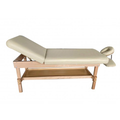 Proxima Parma Pro 195, Арт. BM2L2524-13 из каталога стационарных массажных столов в Симферополе по цене 46750 ₽