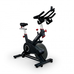 Inspire IC2.2 с консолью из каталога велотренажеров в Симферополе по цене 146970 ₽