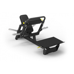 Spirit SP-4515 Ягодичный мостик из каталога тренажеров на свободных весах в Симферополе по цене 286700 ₽