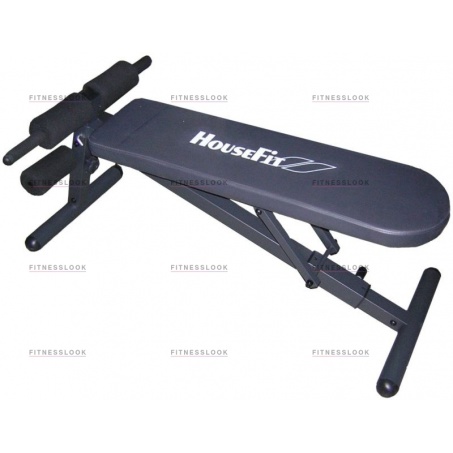 Рендер-0 для HouseFit DH-8136