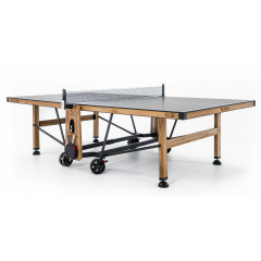Premium W-760 Teak Outdoor в Симферополе по цене 140160 ₽ в категории теннисные столы Rasson