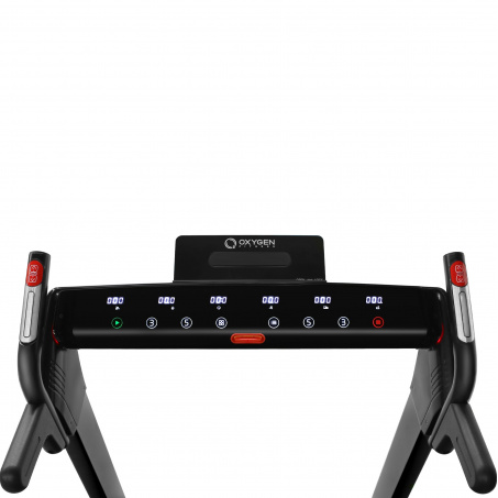 Рендер-1 для Oxygen M-Concept Sport Black
