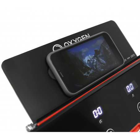 Рендер-8 для Oxygen M-Concept Sport Black