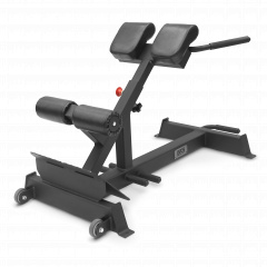 Bronze Gym AL-317 из каталога гиперэкстензий в Симферополе по цене 60590 ₽
